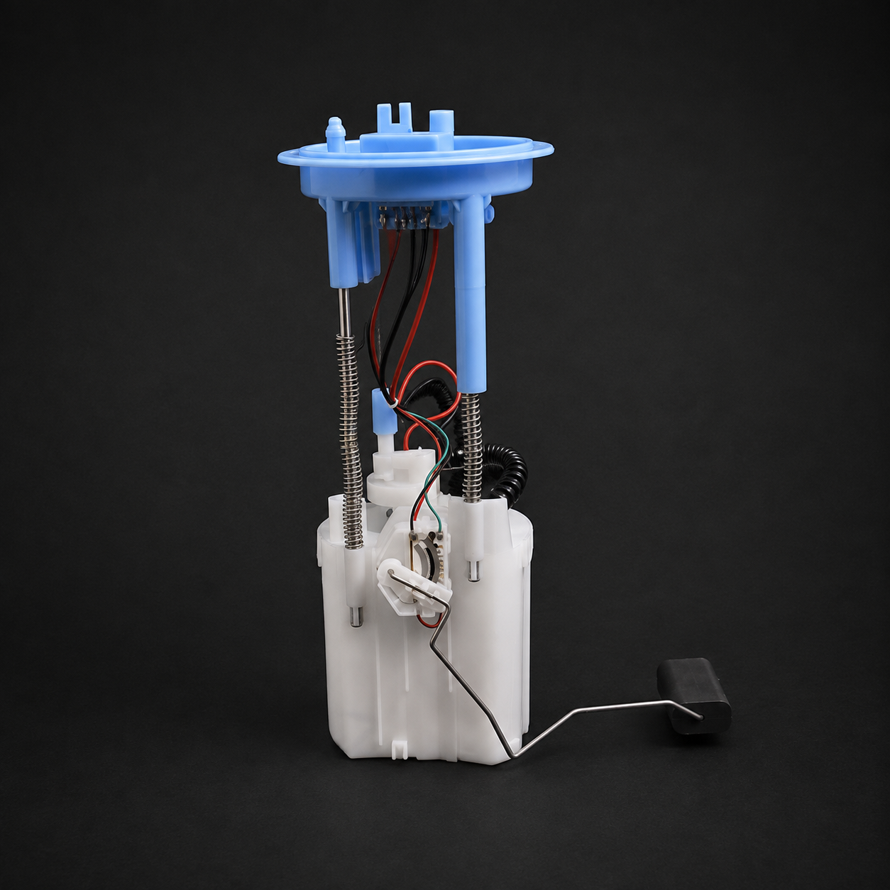 VW TIGUAN FUEL PUMP+GAUGE 1.4T/2.0T RSQ31 08-15 >Q3 MK1