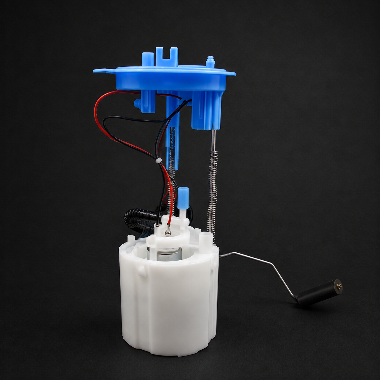VW TIGUAN FUEL PUMP+GAUGE 1.4T/2.0T RSQ31 08-15 >Q3 MK1