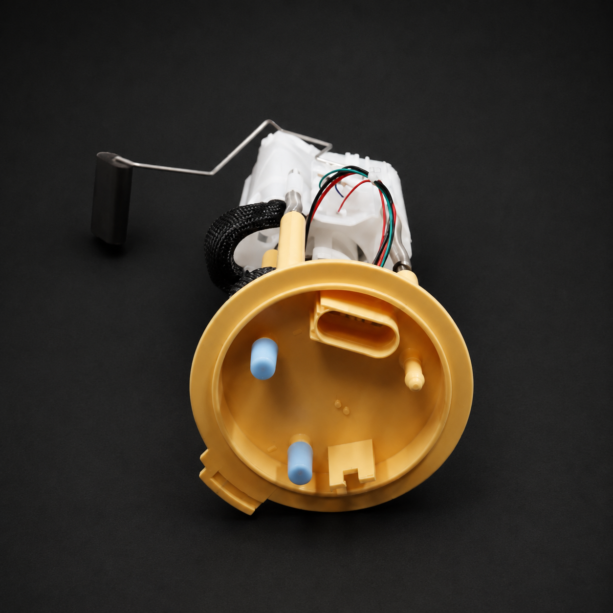VW TIGUAN FUEL PUMP+GAUGE 2.0D EARLY MODEL, 08-11