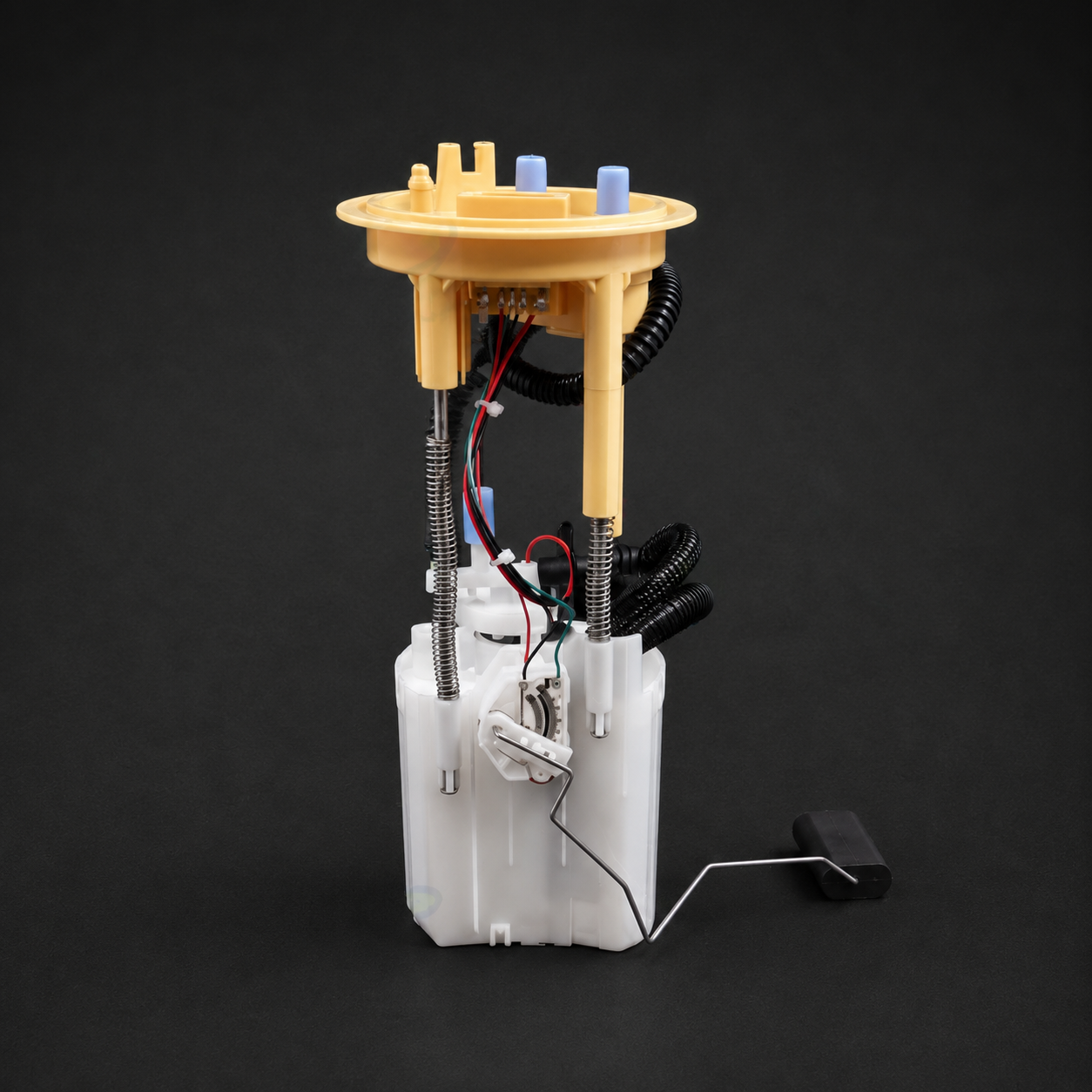 VW TIGUAN FUEL PUMP+GAUGE 2.0D EARLY MODEL, 08-11