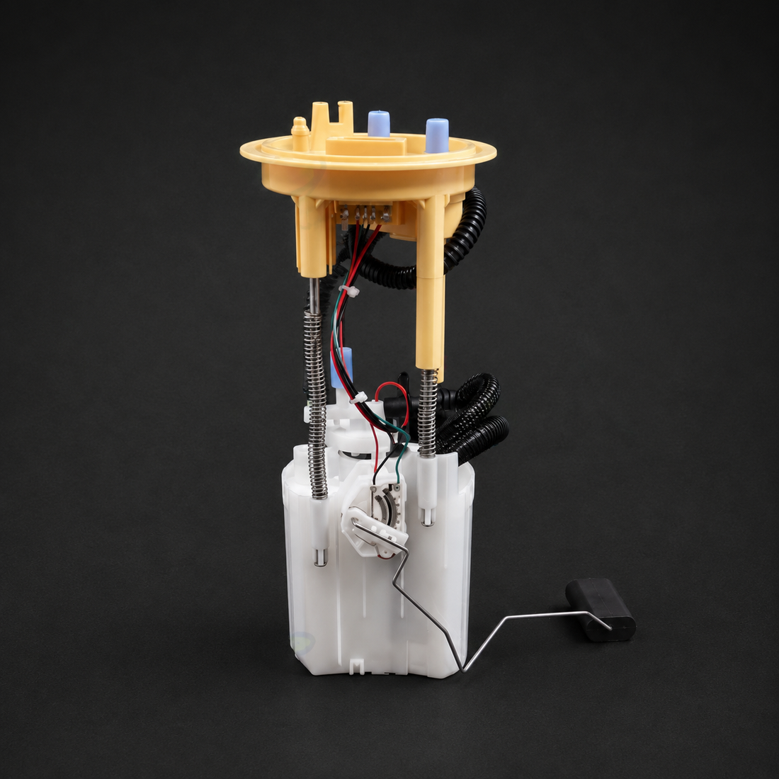 VW TIGUAN FUEL PUMP+GAUGE 2.0D EARLY MODEL, 08-11
