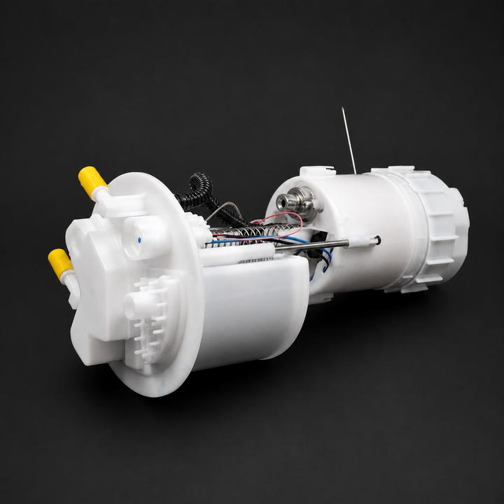 TOYOTA AYGO FUEL PUMP+GAUGE 1.0 11-15 >107 >C1 MK1