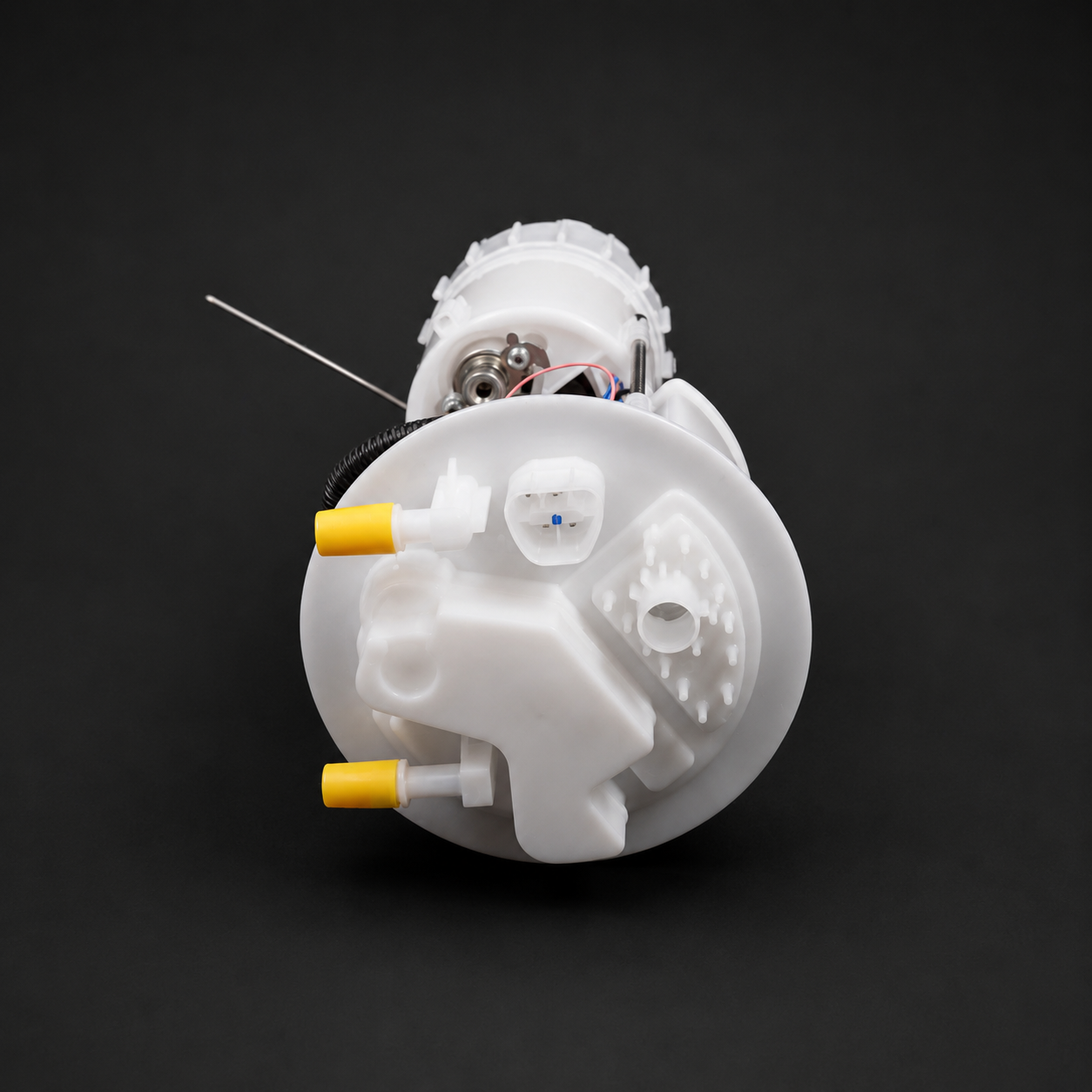 TOYOTA AYGO FUEL PUMP+GAUGE 1.0 11-15 >107 >C1 MK1