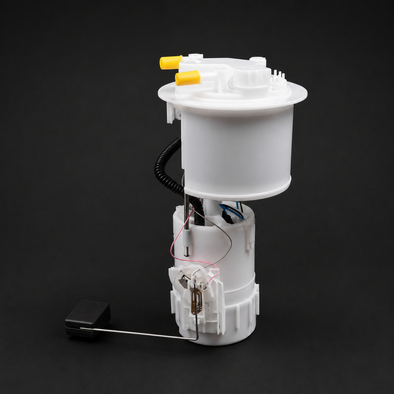 TOYOTA AYGO FUEL PUMP+GAUGE 1.0 11-15 >107 >C1 MK1