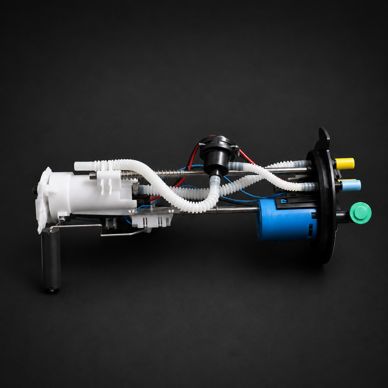 FORD RANGER FUEL PUMP+GAUGE 4.0 07-11 >RANGER MK1