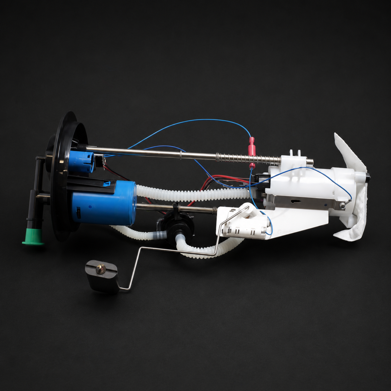 FORD RANGER FUEL PUMP+GAUGE 4.0 07-11 >RANGER MK1
