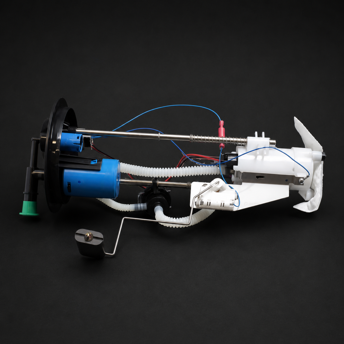 FORD RANGER FUEL PUMP+GAUGE 4.0 07-11 >RANGER MK1