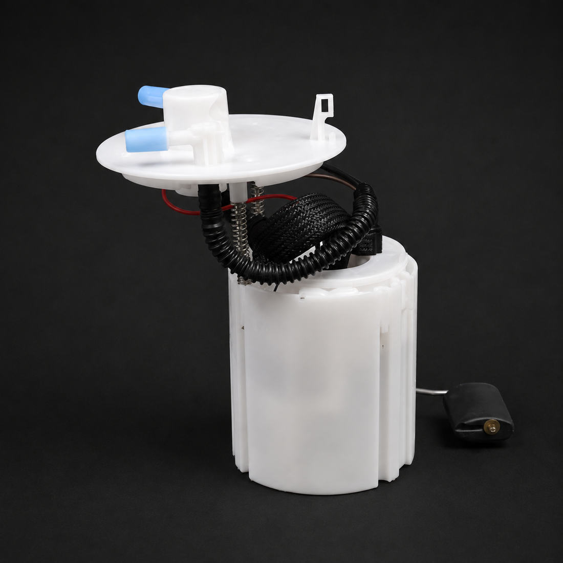 HYUNDAI ACCENT FUEL PUMP+GAUGE SD=HBK 11- >RIO MK4