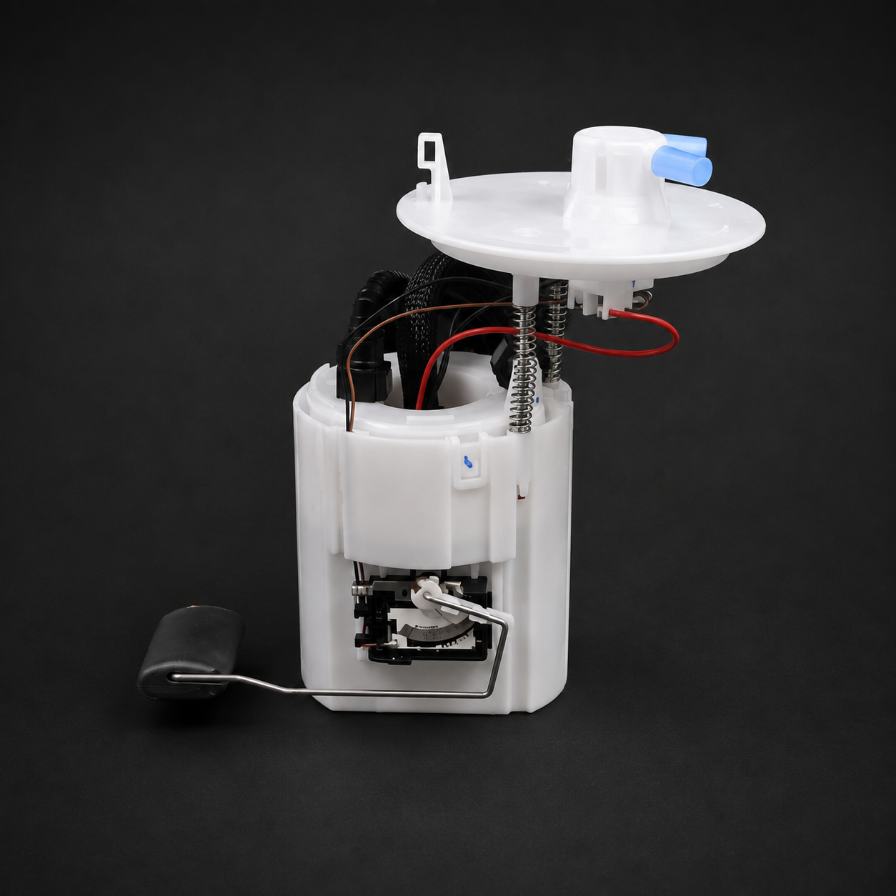 HYUNDAI ACCENT FUEL PUMP+GAUGE SD=HBK 11- >RIO MK4