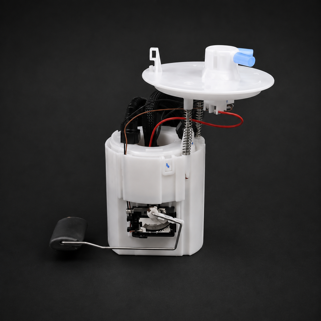 HYUNDAI ACCENT FUEL PUMP+GAUGE SD=HBK 11- >RIO MK4