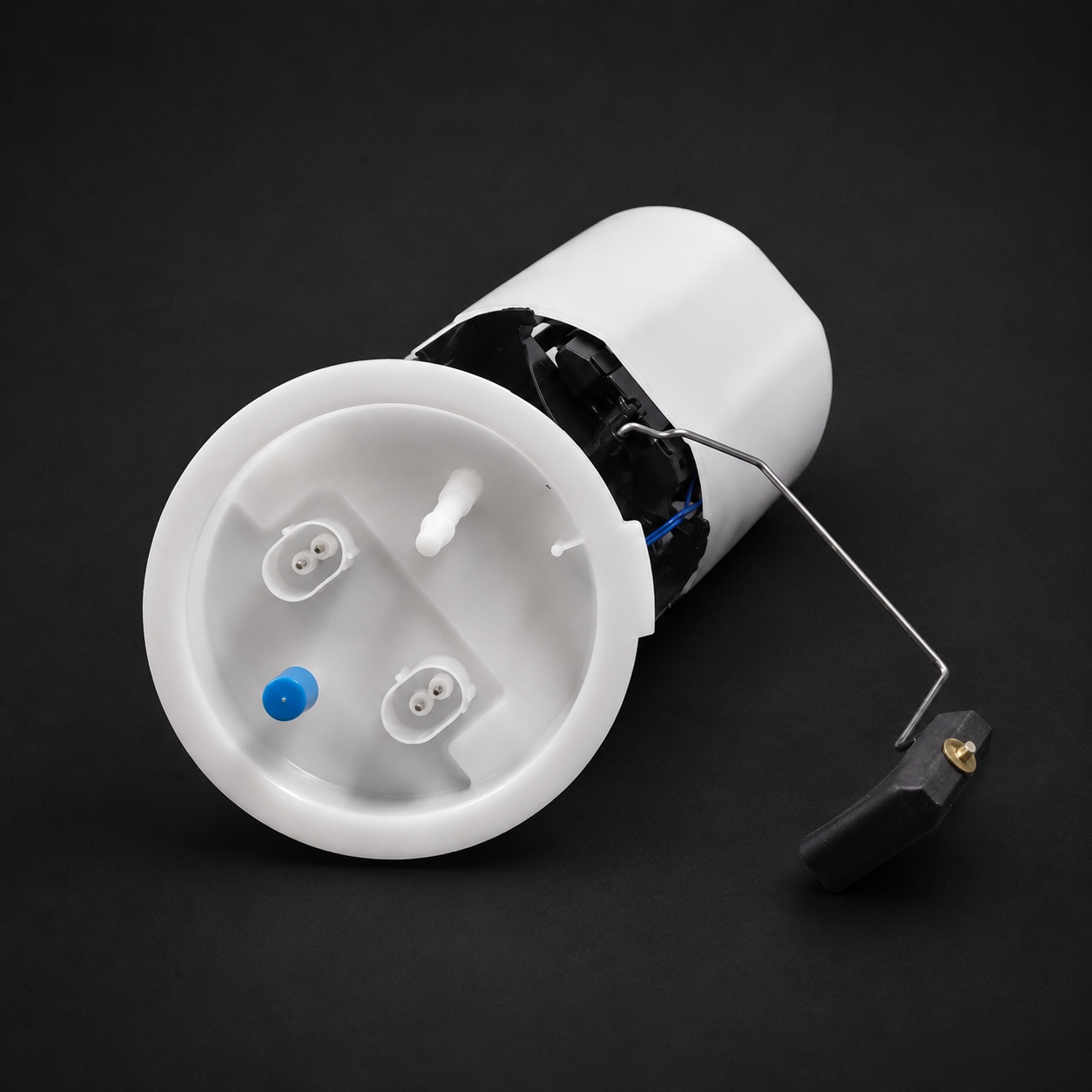 BMW 1 SERIES E87 FUEL PUMP+GAUGE 125/130/135 04-10 >1 SERIES E82 >3 SERIES E90 >3 SERIES E92