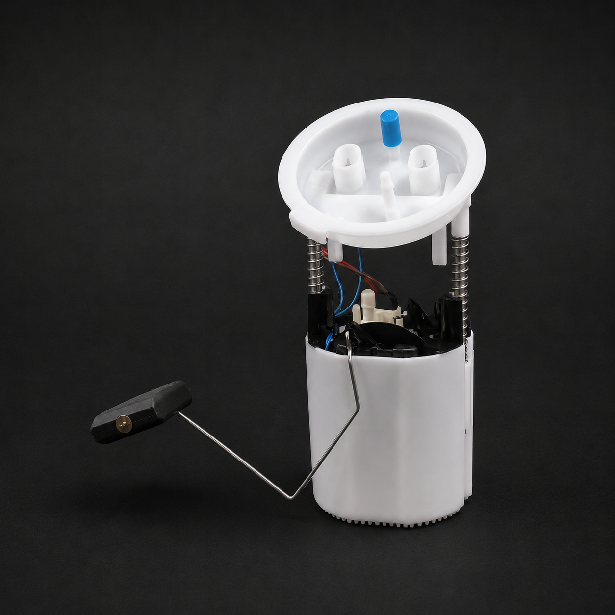 BMW 1 SERIES E87 FUEL PUMP+GAUGE 125/130/135 04-10 >1 SERIES E82 >3 SERIES E90 >3 SERIES E92