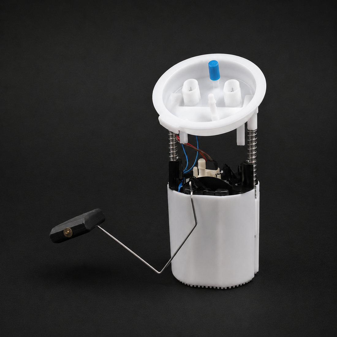 BMW 1 SERIES E87 FUEL PUMP+GAUGE 125/130/135 04-10 >1 SERIES E82 >3 SERIES E90 >3 SERIES E92