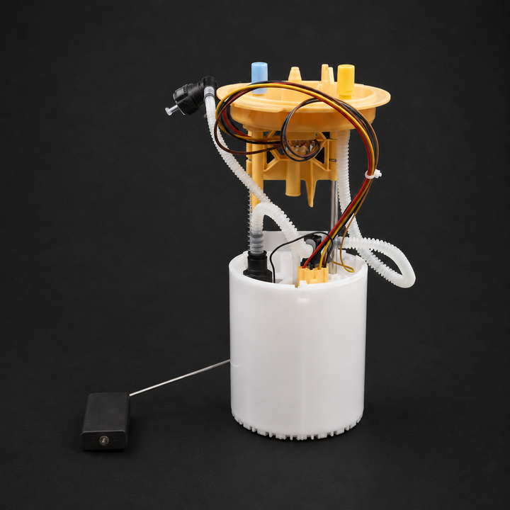VW TIGUAN FUEL PUMP+GAUGE 2.0D LATE MODEL, 12-15 >Q3 MK1