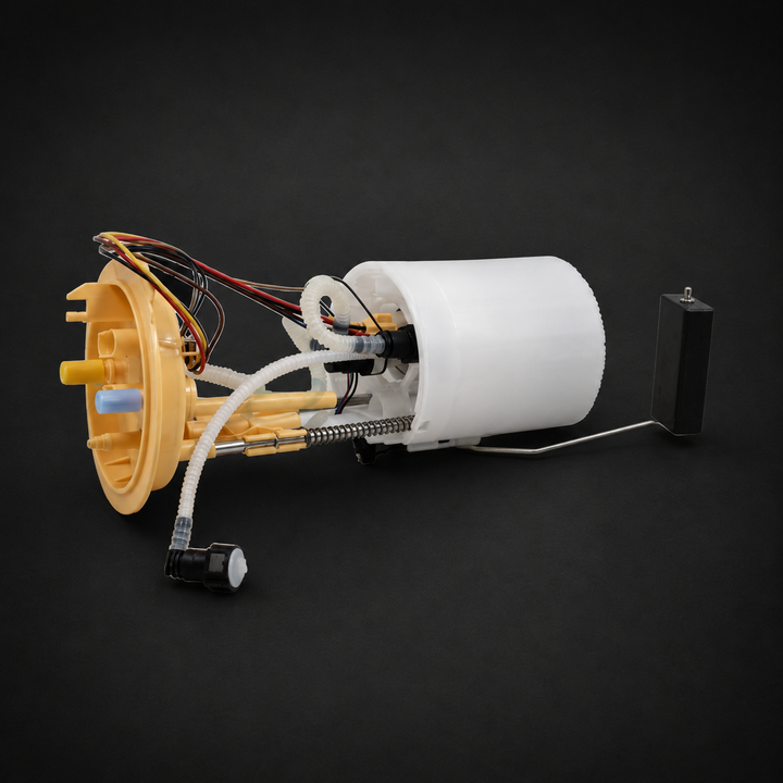 VW TIGUAN FUEL PUMP+GAUGE 2.0D LATE MODEL, 12-15 >Q3 MK1