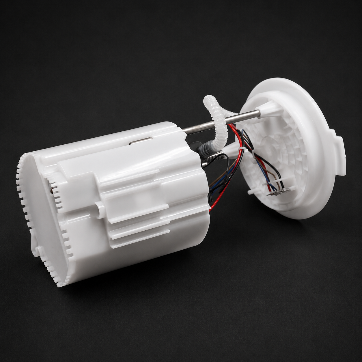 VW UP! FUEL PUMP+GAUGE 1.0 LATE MODEL, 16-