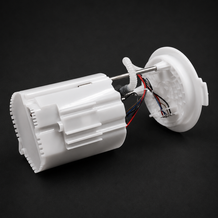 VW UP! FUEL PUMP+GAUGE 1.0 LATE MODEL, 16-