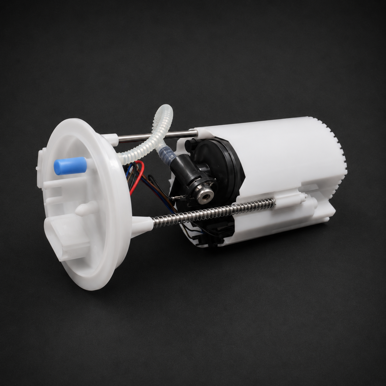 VW UP! FUEL PUMP+GAUGE 1.0 LATE MODEL, 16-