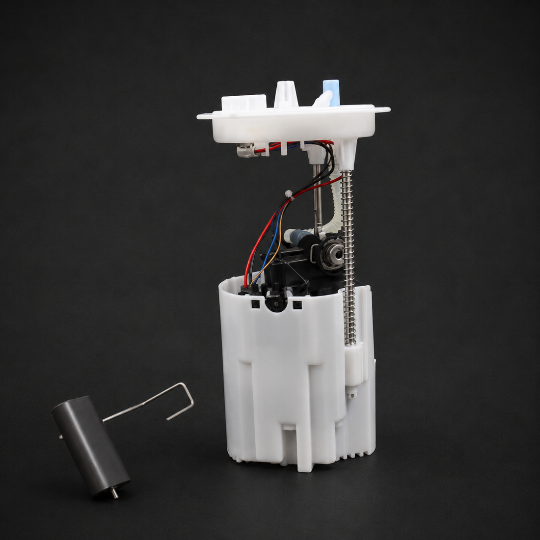 VW UP! FUEL PUMP+GAUGE 1.0 LATE MODEL, 16-
