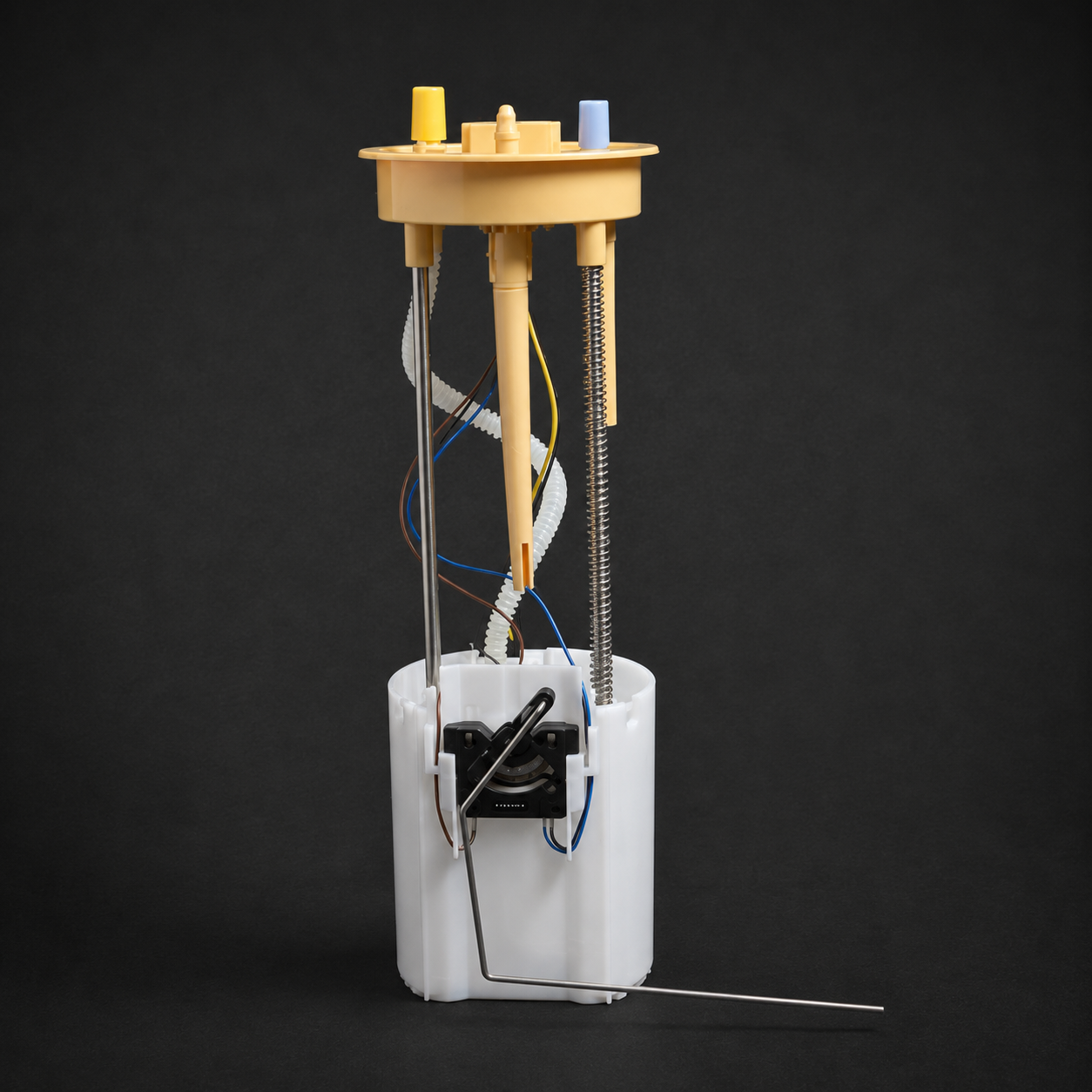 VW AMAROK FUEL PUMP+GAUGE 2.0D 10-23