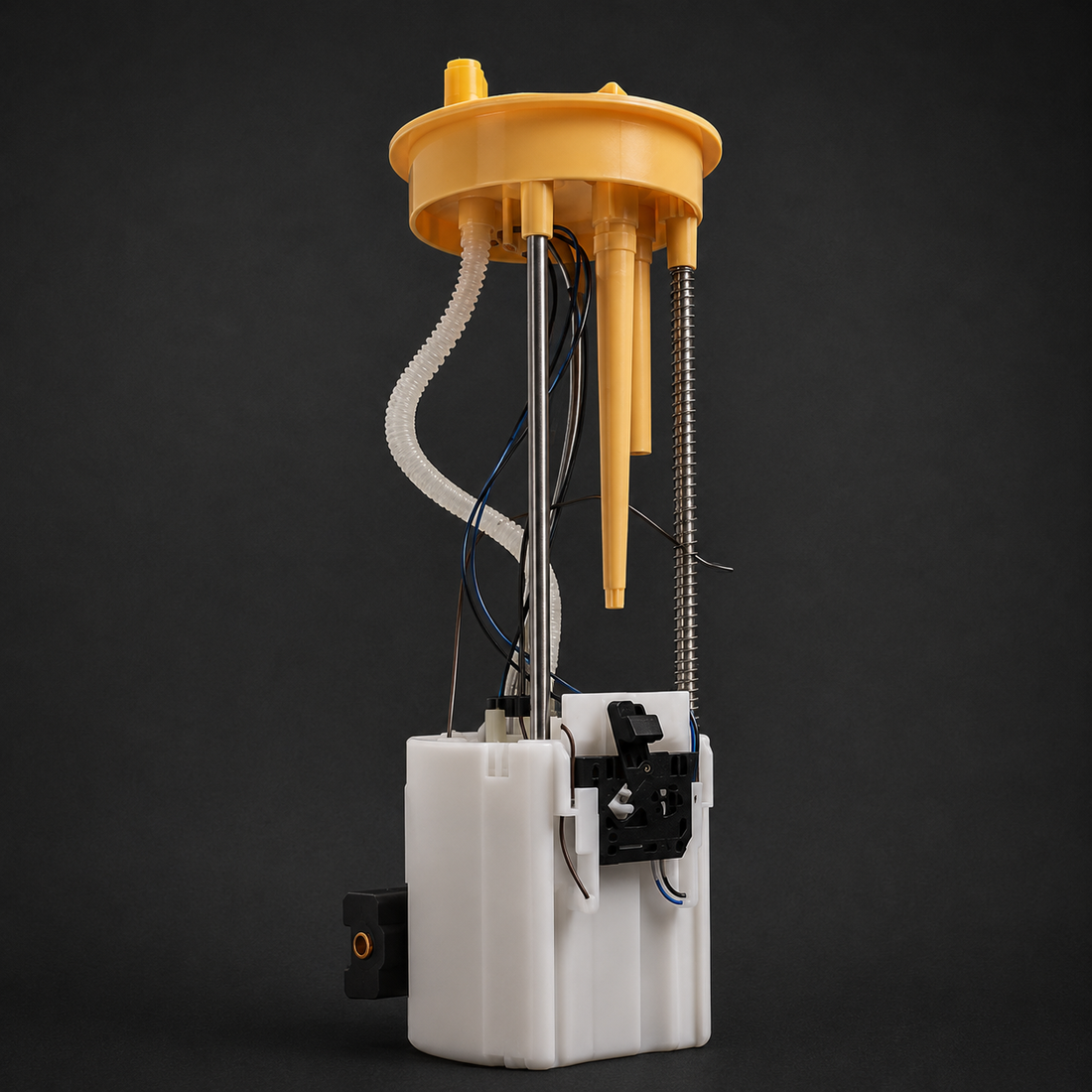 VW AMAROK FUEL PUMP+GAUGE 2.0D 10-23