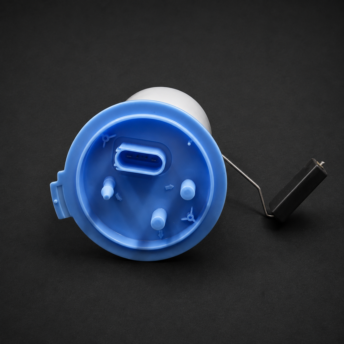VW JETTA 6 FUEL PUMP+GAUGE 1.2T/1.4T 11-18 >GOLF MK5 >GOLF MK6 >JETTA MK5 >A3 MK2