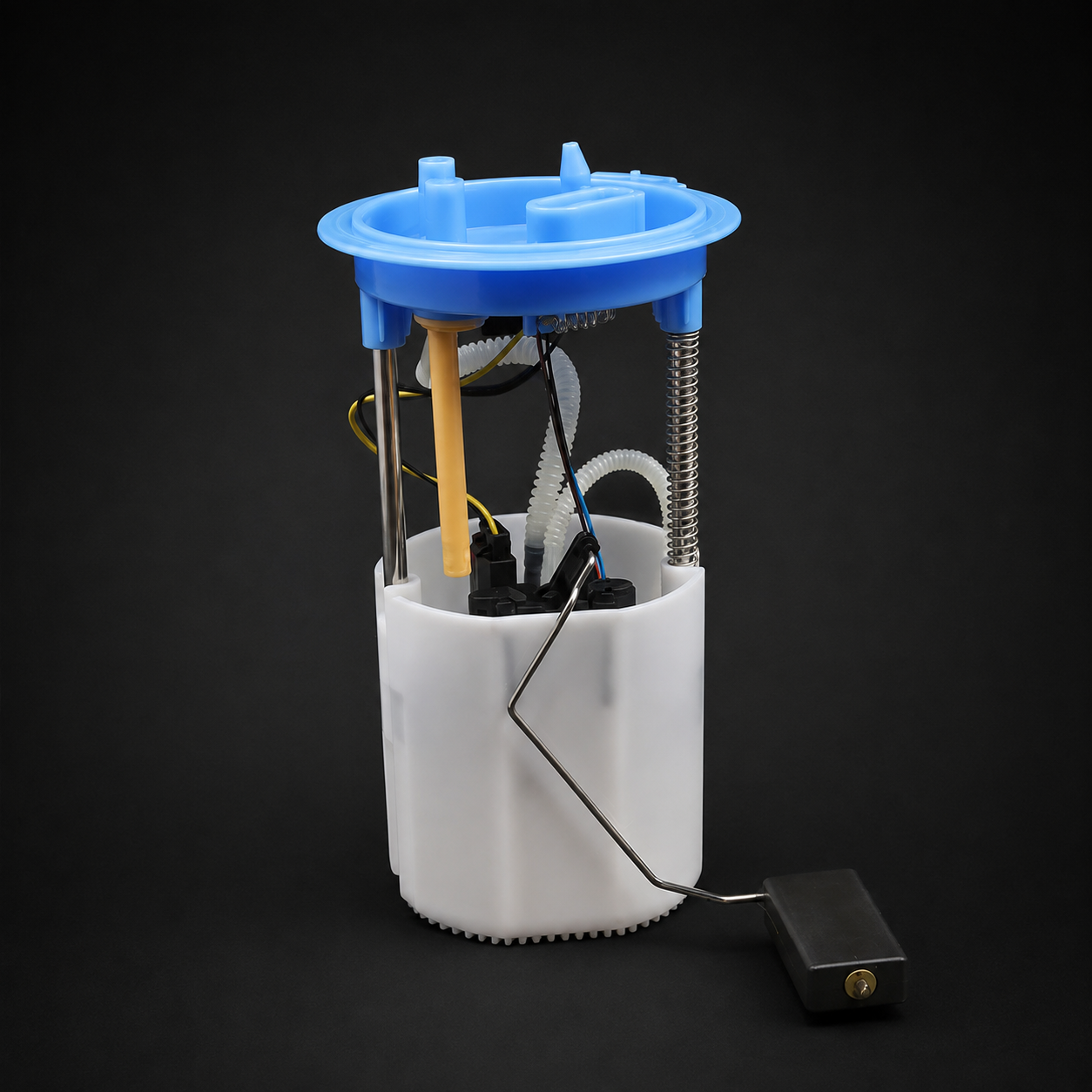 VW JETTA 6 FUEL PUMP+GAUGE 1.2T/1.4T 11-18 >GOLF MK5 >GOLF MK6 >JETTA MK5 >A3 MK2