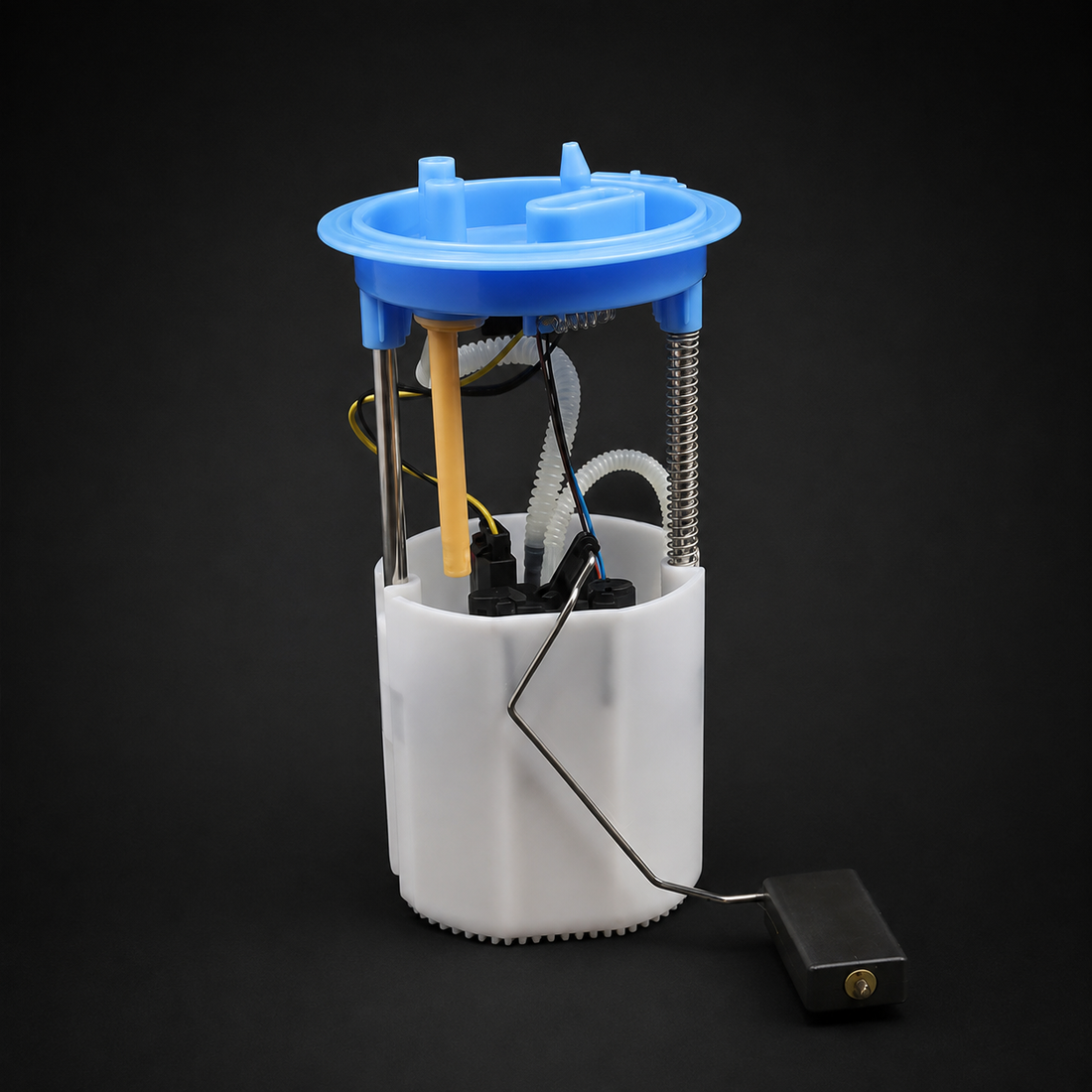 VW JETTA 6 FUEL PUMP+GAUGE 1.2T/1.4T 11-18 >GOLF MK5 >GOLF MK6 >JETTA MK5 >A3 MK2