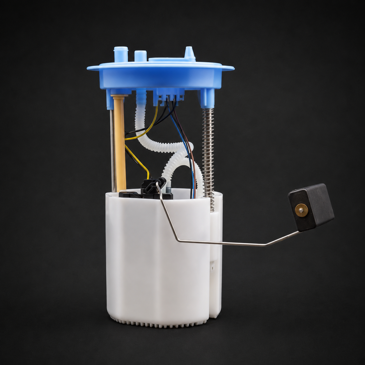VW JETTA 6 FUEL PUMP+GAUGE 1.2T/1.4T 11-18 >GOLF MK5 >GOLF MK6 >JETTA MK5 >A3 MK2