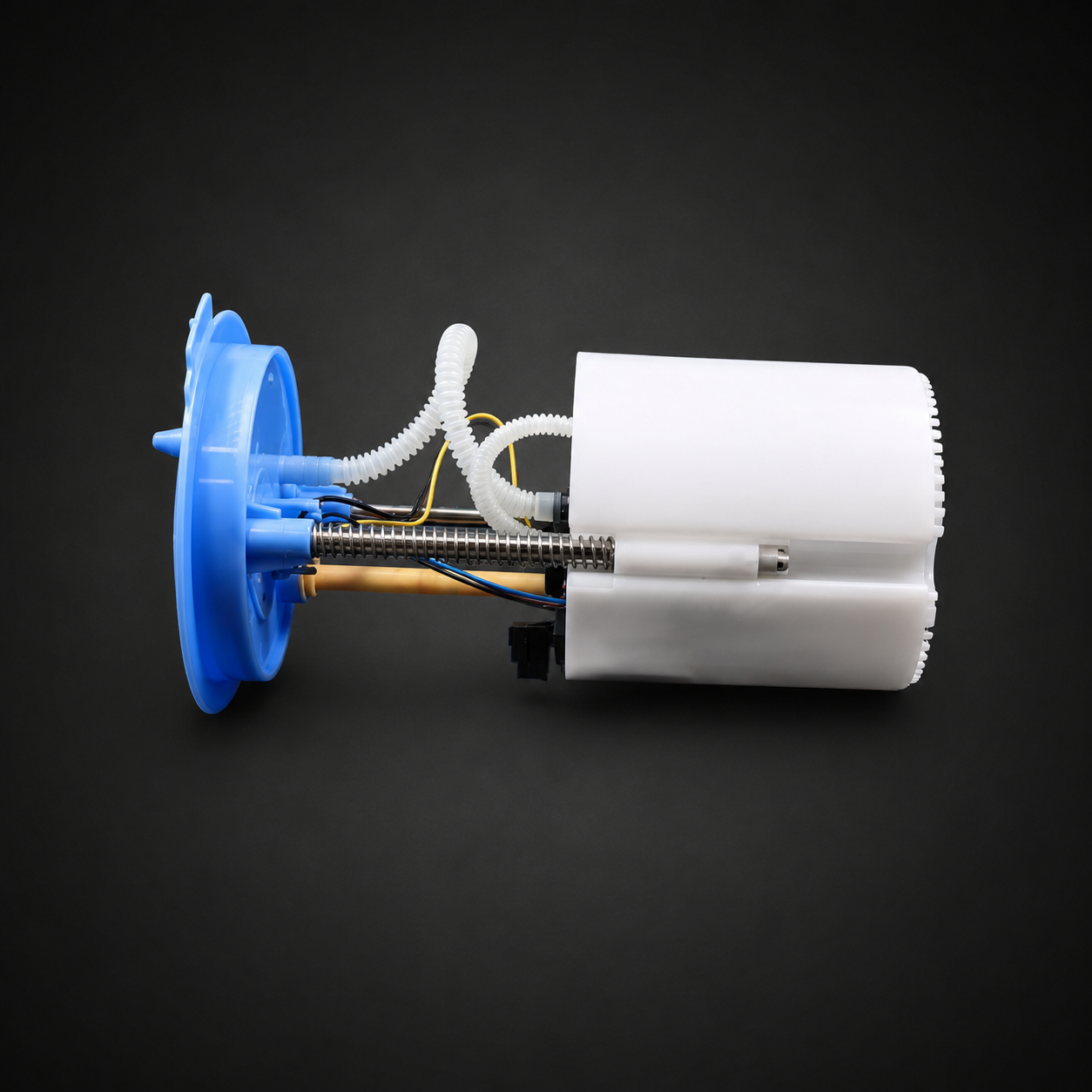 VW JETTA 6 FUEL PUMP+GAUGE 1.2T/1.4T 11-18 >GOLF MK5 >GOLF MK6 >JETTA MK5 >A3 MK2