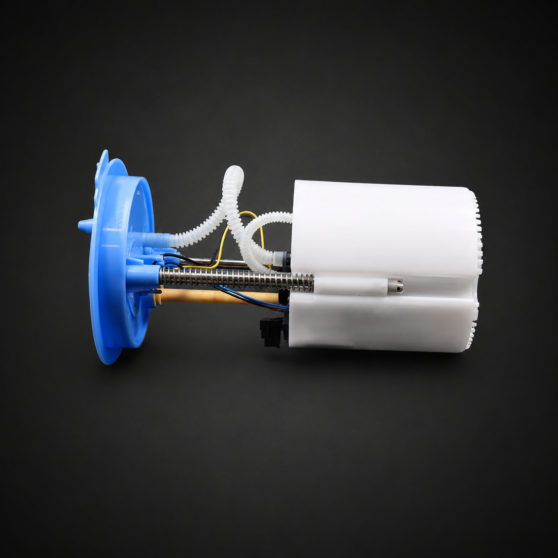 VW JETTA 6 FUEL PUMP+GAUGE 1.2T/1.4T 11-18 >GOLF MK5 >GOLF MK6 >JETTA MK5 >A3 MK2