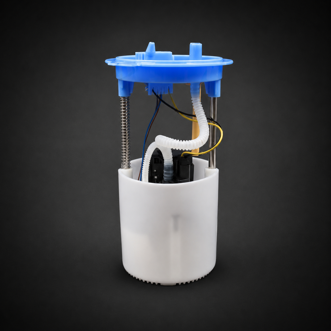 VW JETTA 6 FUEL PUMP+GAUGE 1.2T/1.4T 11-18 >GOLF MK5 >GOLF MK6 >JETTA MK5 >A3 MK2