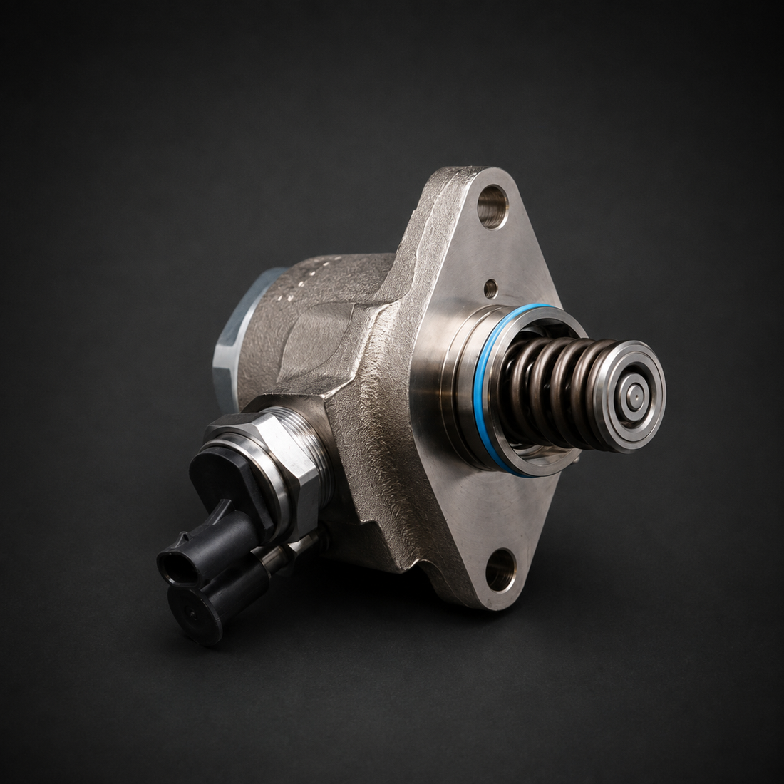 VW GOLF 7 HI-PRESSURE FUEL PUMP 1.0T 81KW/1.2T/1.4T OUTER 13-21 >POLO MK3 >POLO MK4 >T-CROSS