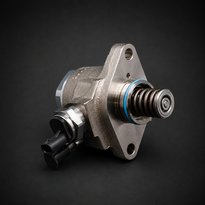VW GOLF 7 HI-PRESSURE FUEL PUMP 1.0T 81KW/1.2T/1.4T OUTER 13-21 >POLO MK3 >POLO MK4 >T-CROSS