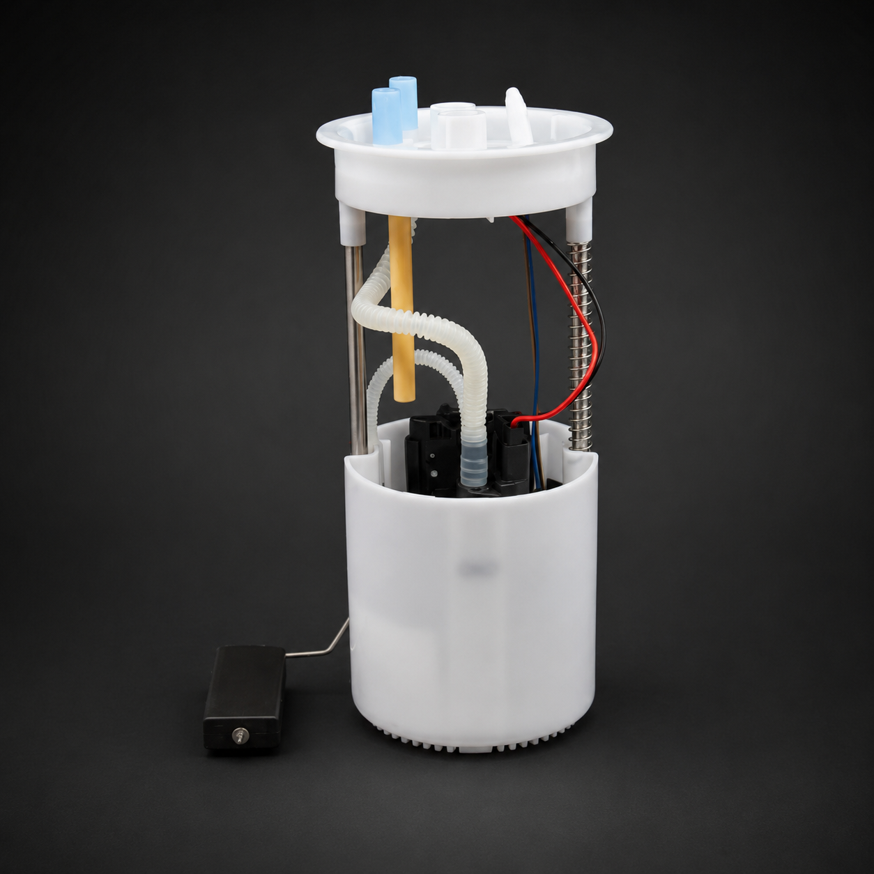 VW CADDY FUEL PUMP+GAUGE 1.6 EARLY MODEL, 11-15