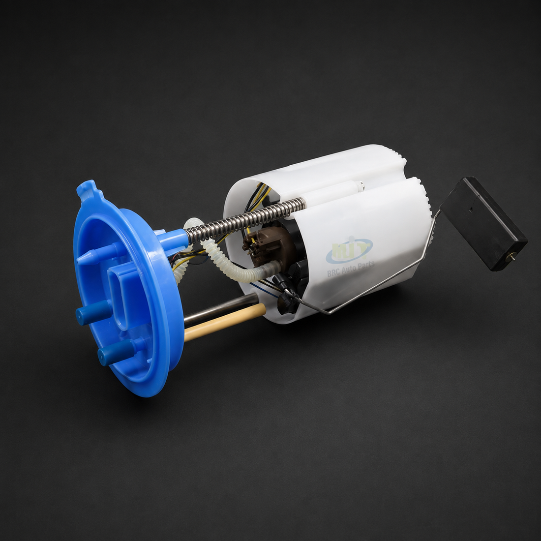 VW JETTA 5 FUEL PUMP+GAUGE 1.4T/2.0T 110/147KW 06-10 >GOLF MK5 >GOLF MK6 >JETTA MK6 >A3 MK2