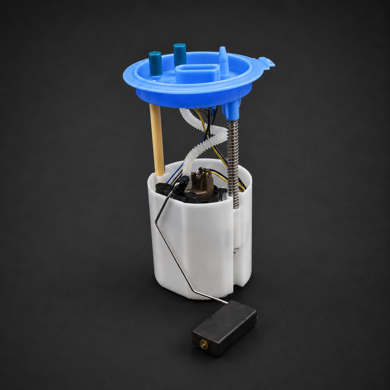 VW JETTA 5 FUEL PUMP+GAUGE 1.4T/2.0T 110/147KW 06-10 >GOLF MK5 >GOLF MK6 >JETTA MK6 >A3 MK2
