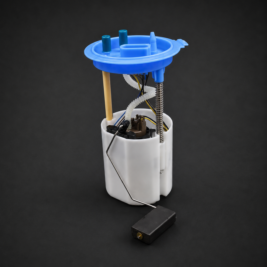 VW JETTA 5 FUEL PUMP+GAUGE 1.4T/2.0T 110/147KW 06-10 >GOLF MK5 >GOLF MK6 >JETTA MK6 >A3 MK2