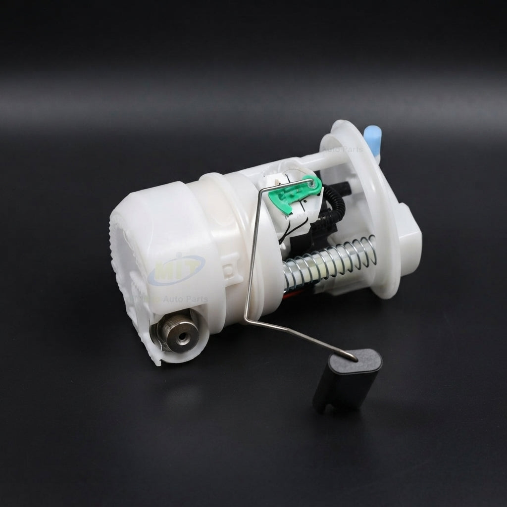 RENAULT SANDERO FUEL PUMP+GAUGE 1.4/6 \NP2H/DUST1 09-14