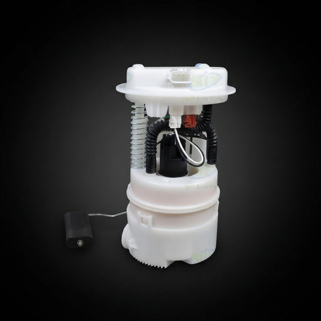 RENAULT CLIO FUEL PUMP+GAUGE 0.9T 13-22 >CAPTUR MK1