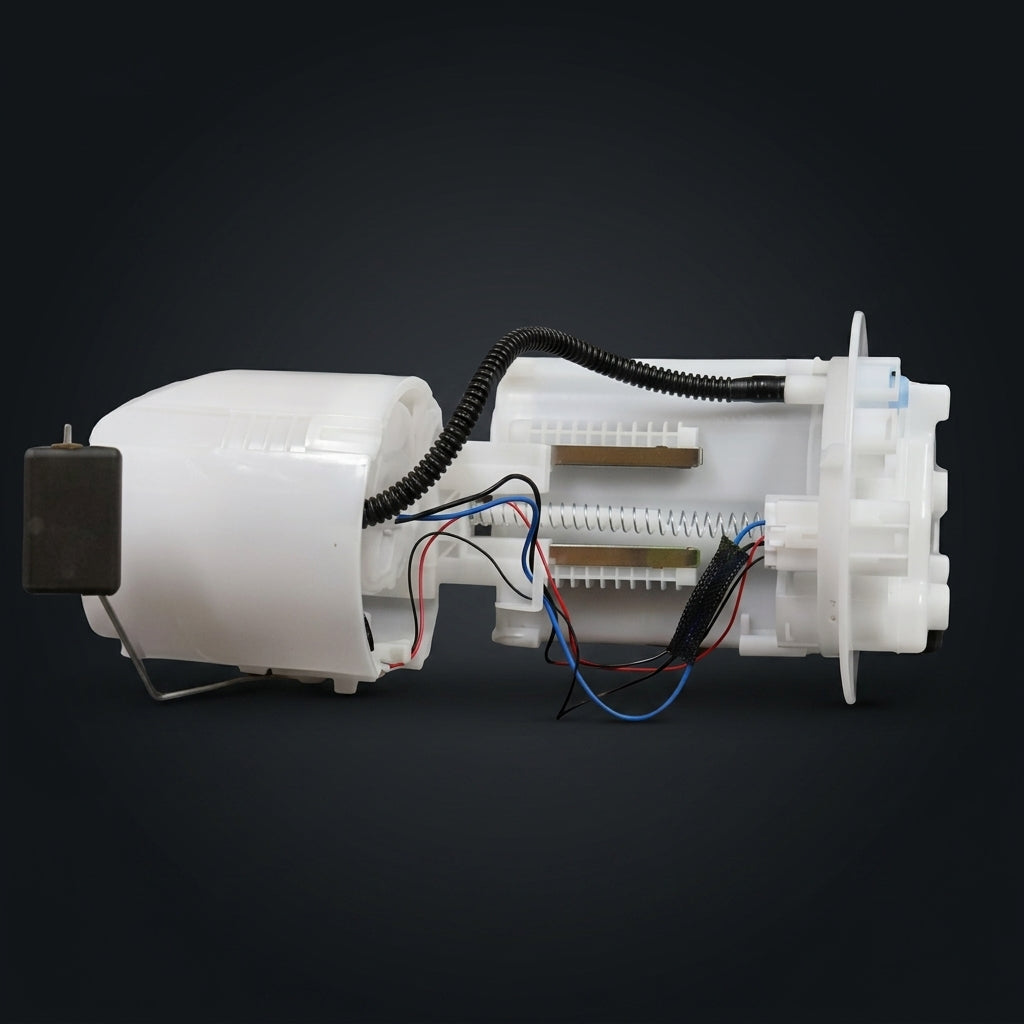 TOYOTA COROLLA AE150 FUEL PUMP+GAUGE 1.3/1.6/1.8 14-20 >COROLLA AE130 >COROLLA QUEST MK1 >COROLLA QUEST MK2 >COROLLA AURIS MK1