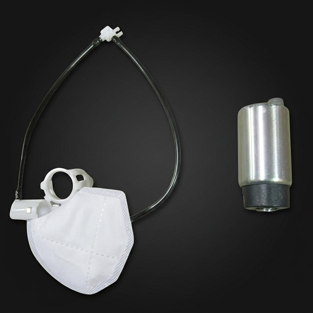 TOYOTA QUANTUM/HIACE FUEL PUMP+FILTER 2.7 05-