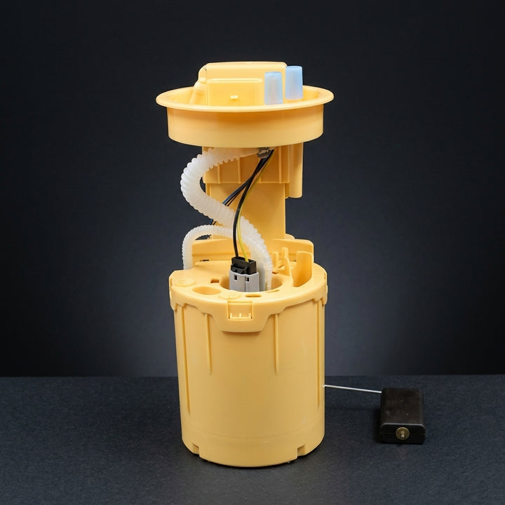 VW CADDY FUEL PUMP+GAUGE 1.9D 05-10