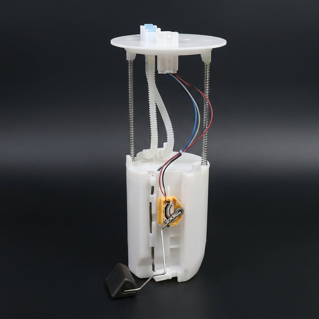 TOYOTA FORTUNER FUEL PUMP+GAUGE 4.0 06-16