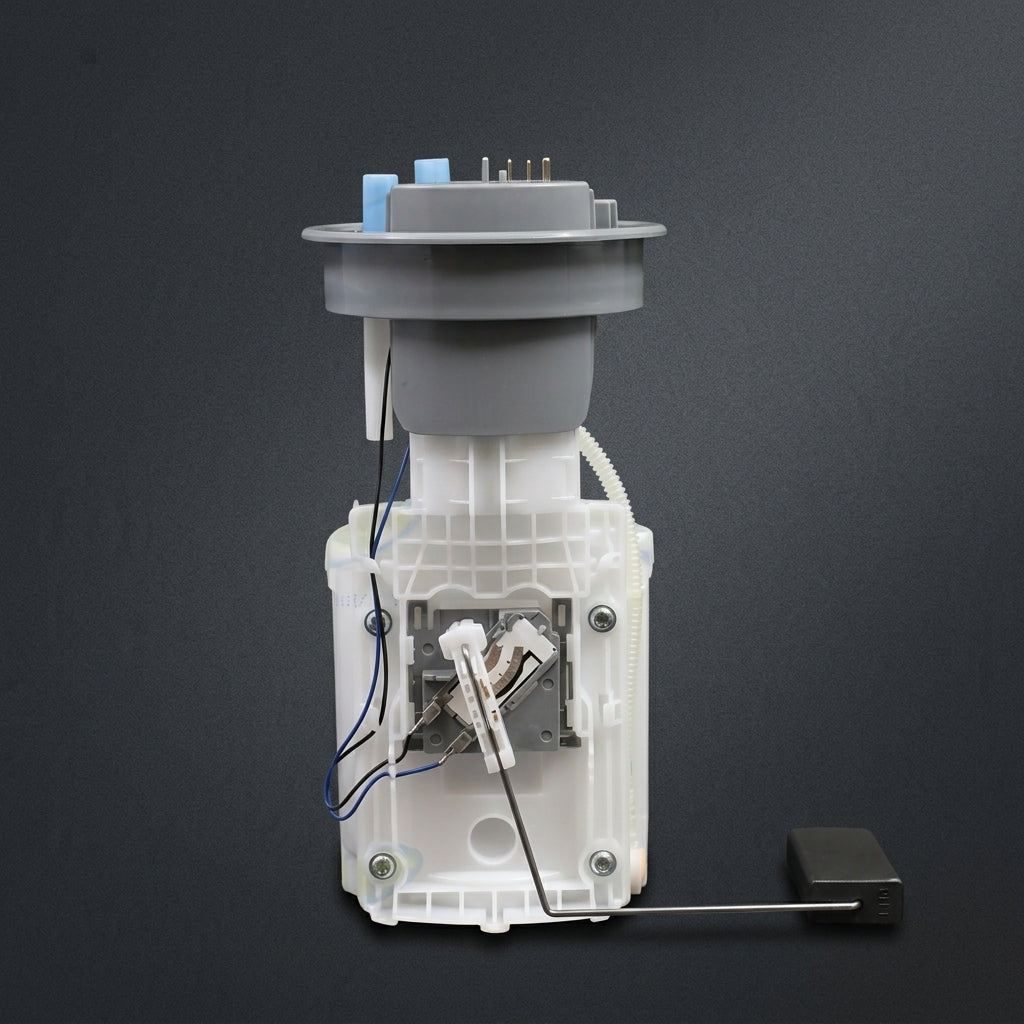 VW POLO 2 FUEL PUMP+GAUGE 1.4D/1.9D 02-09