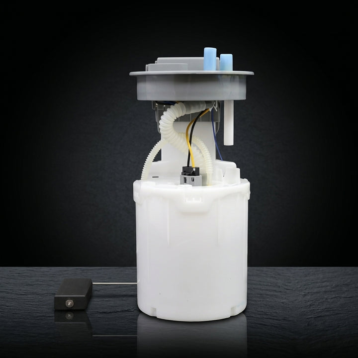 VW POLO 2 FUEL PUMP+GAUGE 1.4D/1.9D 02-09