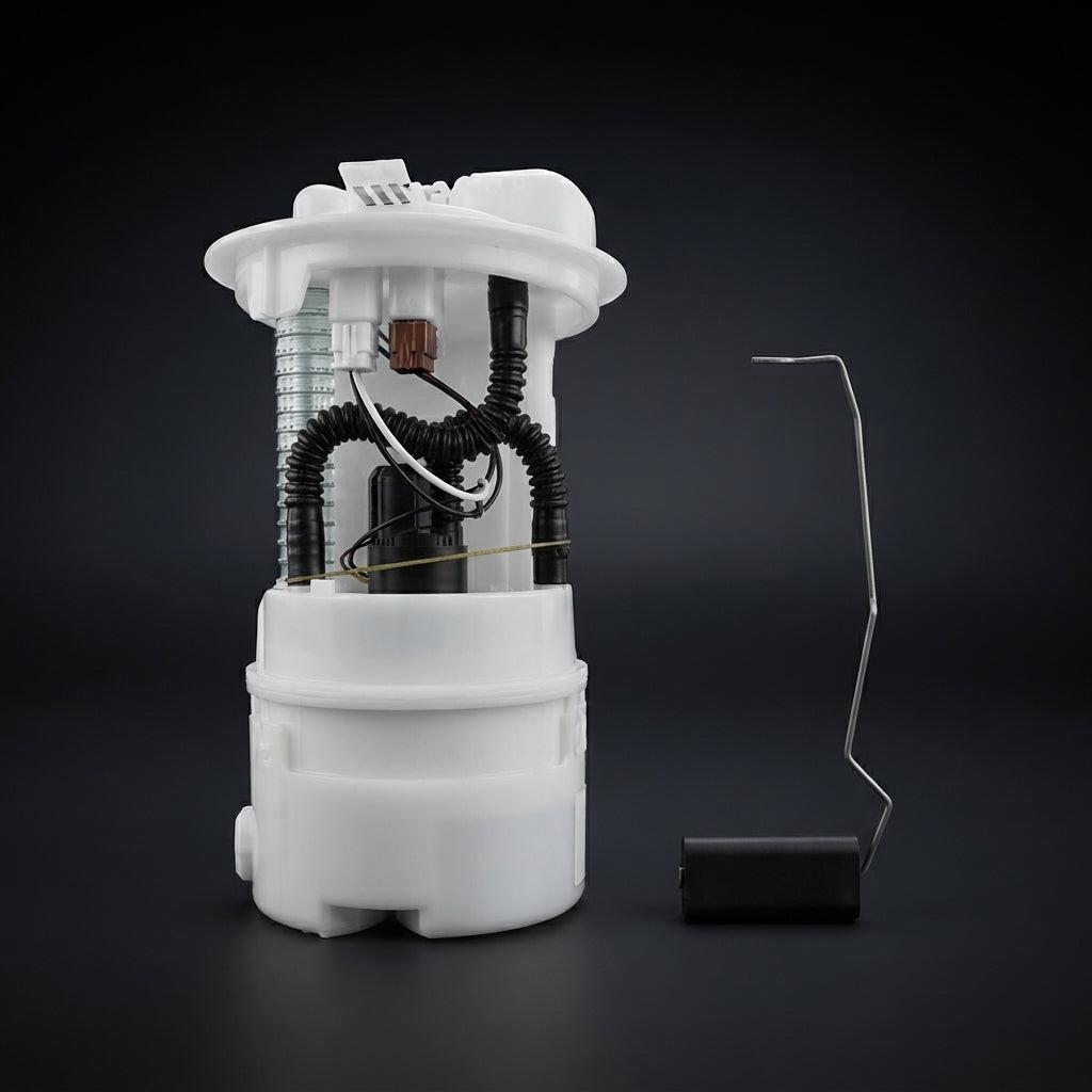 RENAULT CLIO FUEL PUMP+GAUGE 0.9T 13-22 >CAPTUR MK1