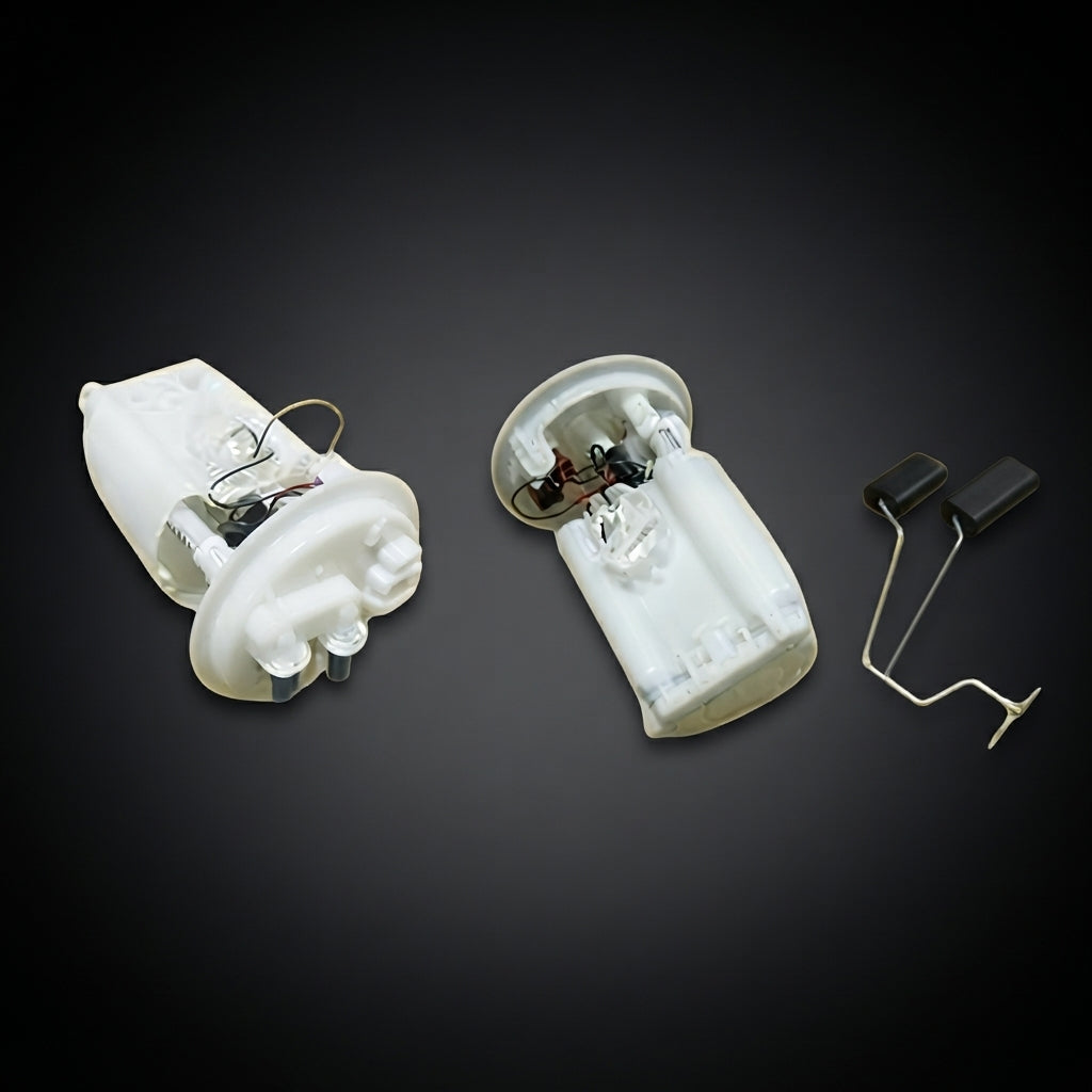 RENAULT CLIO FUEL PUMP+GAUGE 1.2/4/6 99-05 >CLIO MK2