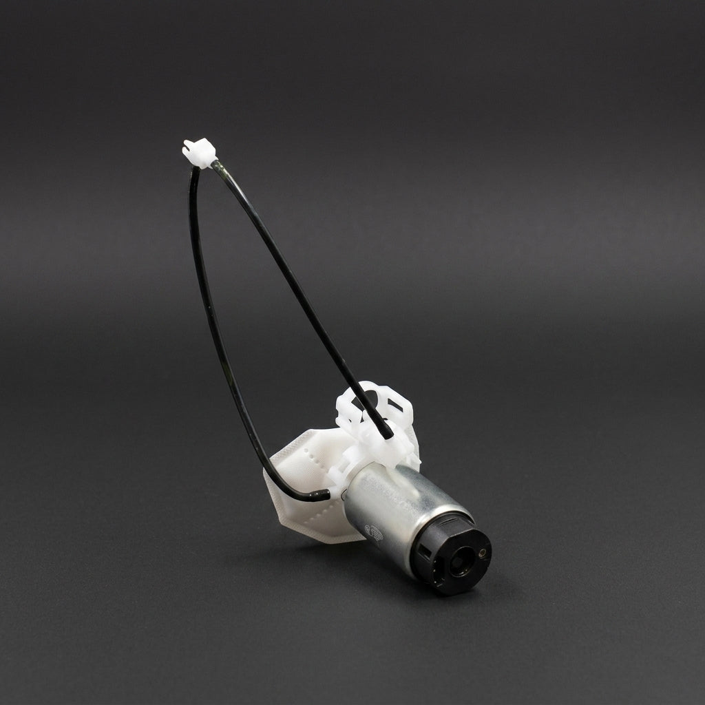 TOYOTA HILUX D4D/VVTI FUEL PUMP+FILTER 2.0/7 05-15