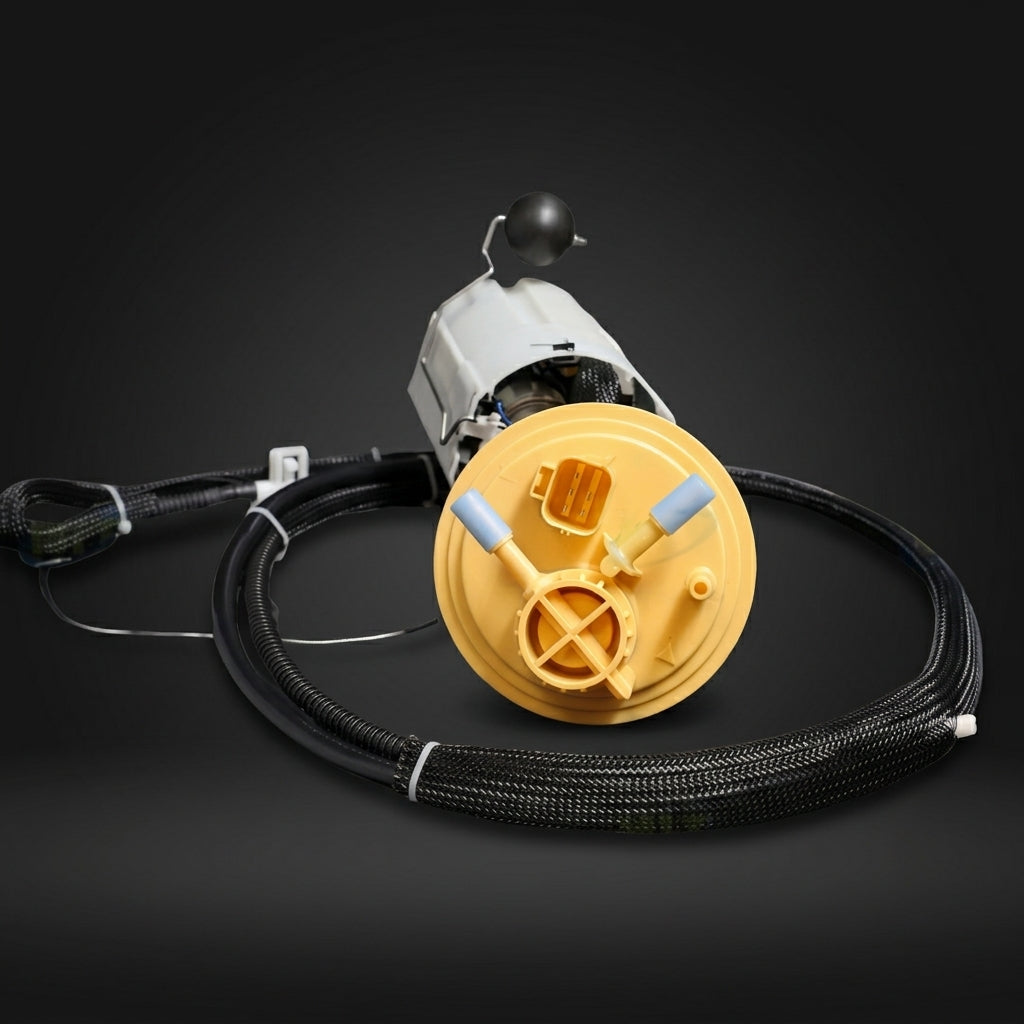 VOLVO S60 FUEL PUMP+GAUGE 2.4D 01-09 >XC90 MK1